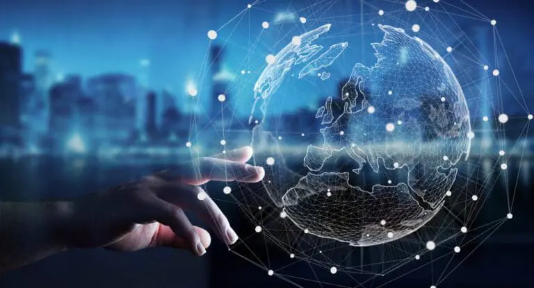 Regional & Intercity Connectivity