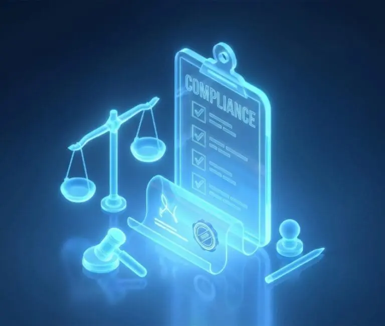 Transport Safety & Regulatory Compliance​