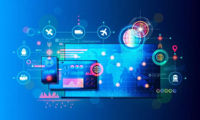 GERAYO Transport Ecosystem Integrations